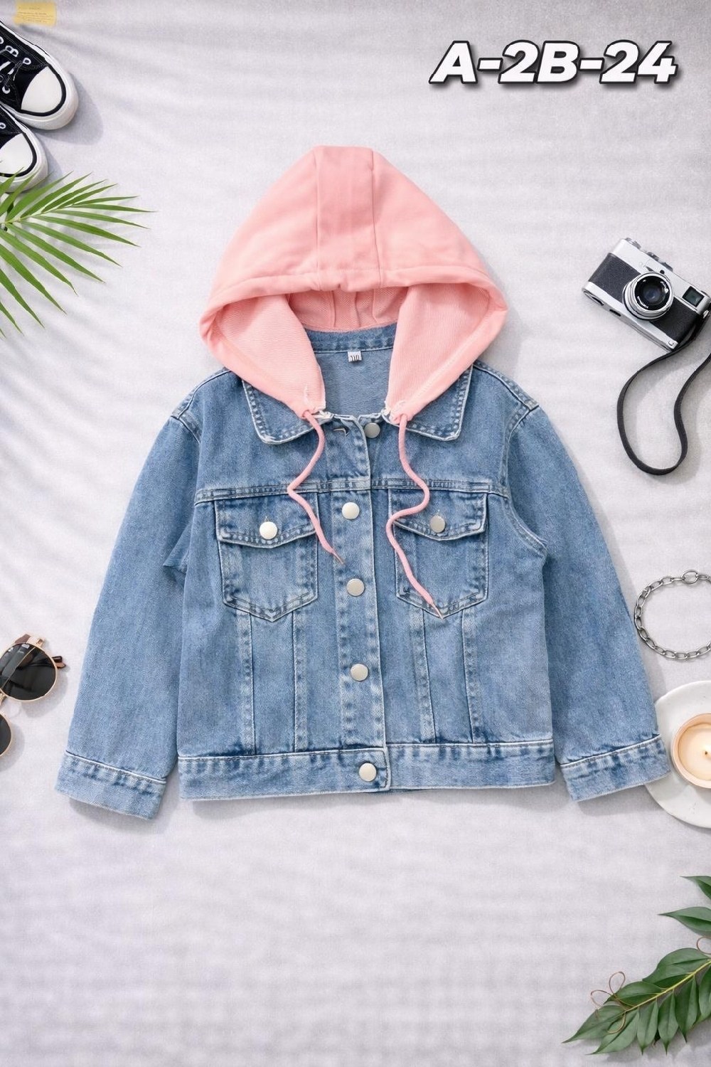 джинсовая куртка для девочек,куртка джинсовая,джинсовая куртка для девочки с капюшоном,куртка детская джинсовая,джинсовая куртка с капюшоном
