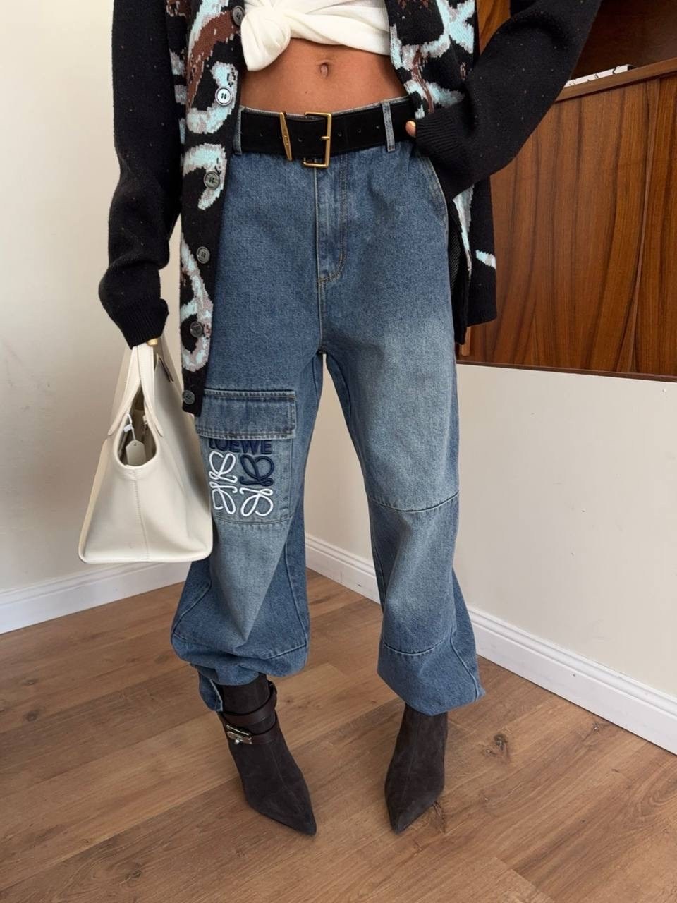 джинсы широкие,модные джинсы,джинсы оверсайз,женские джинсы,джинсы мода