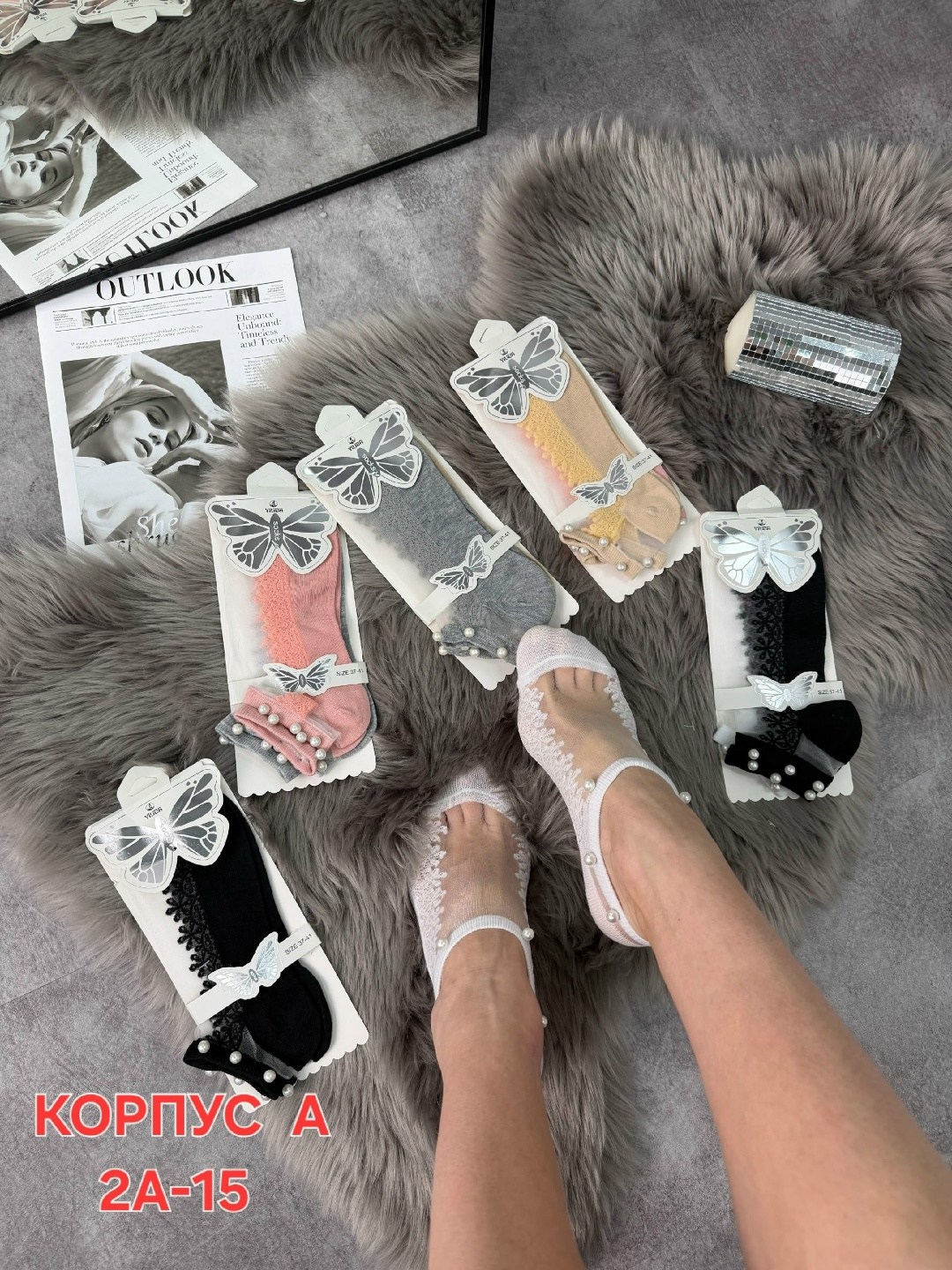 носки женские 10 пар,носки женские,красивые капроновые носки,носки женские 12 пар,носки короткие женские