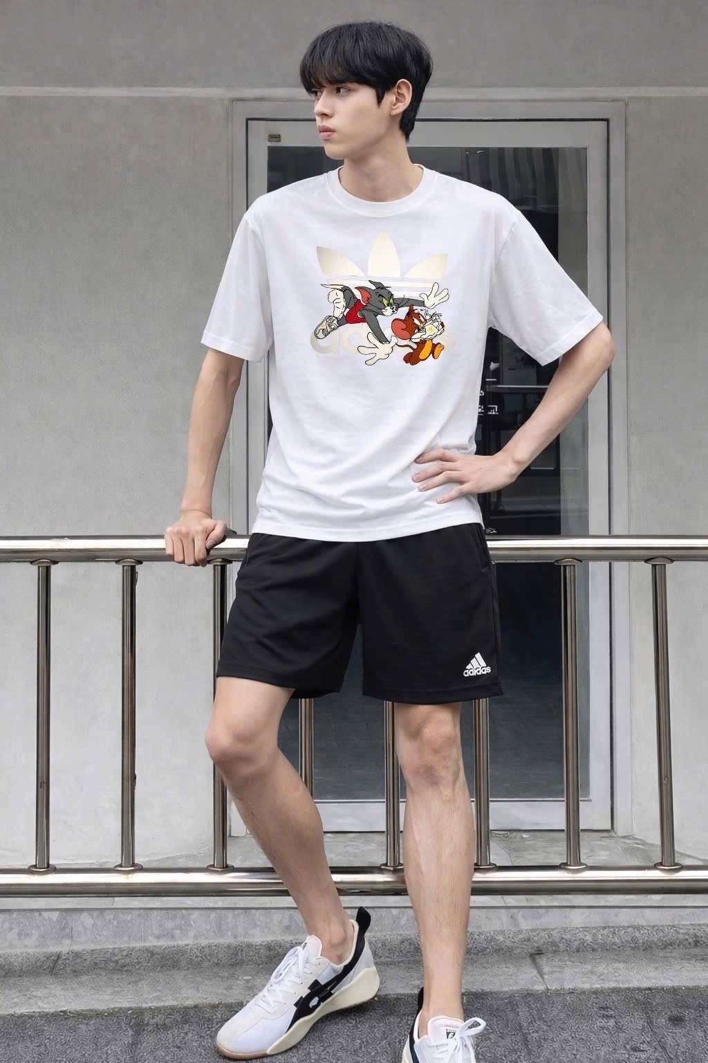 мужская футболка adidas,футболки адидас,футболки мужские,adidas футболка,мужские футболки adidas originals