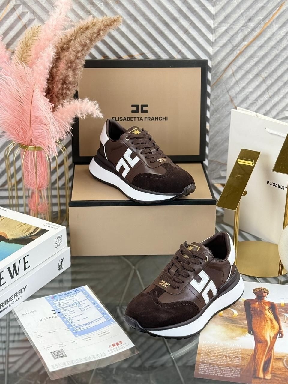 ,кроссовки hogan,кроссовки женскиe,брендовая ,обуви