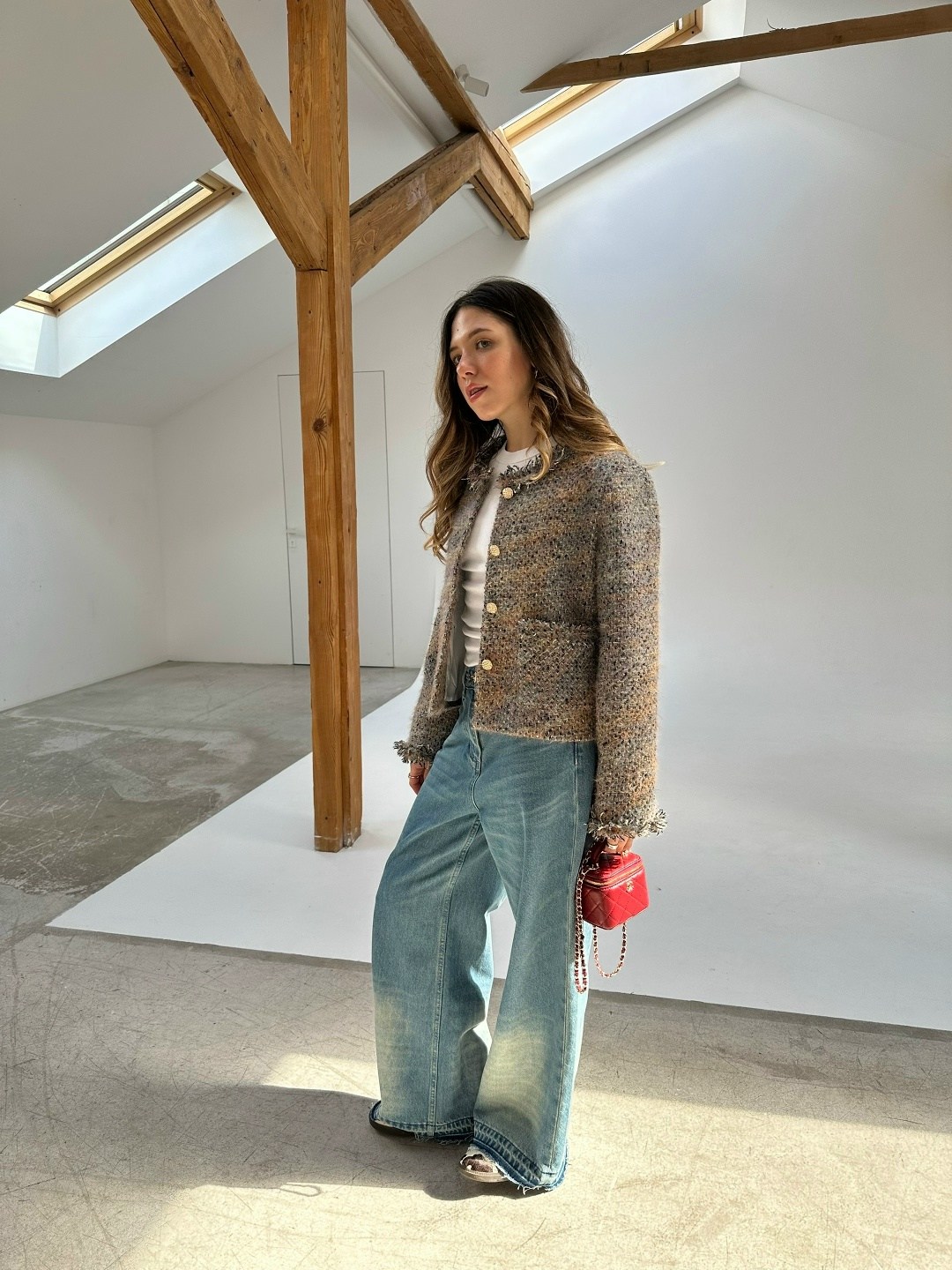 твидовый жакет,твидовый жакет chanel,трендовый нишевый высококачественный твидовый шерстяной пиджак unxx для женщин,жакет,твидовый шерстяной пиджак для женщин