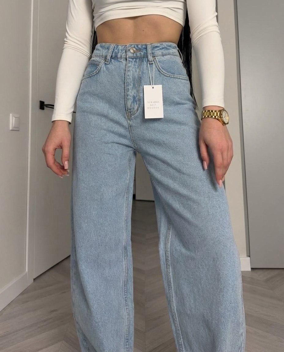 широкие джинсы,джинсы женские широкие,женские джинсы,джинсы широкие трубы,джинсы брюки