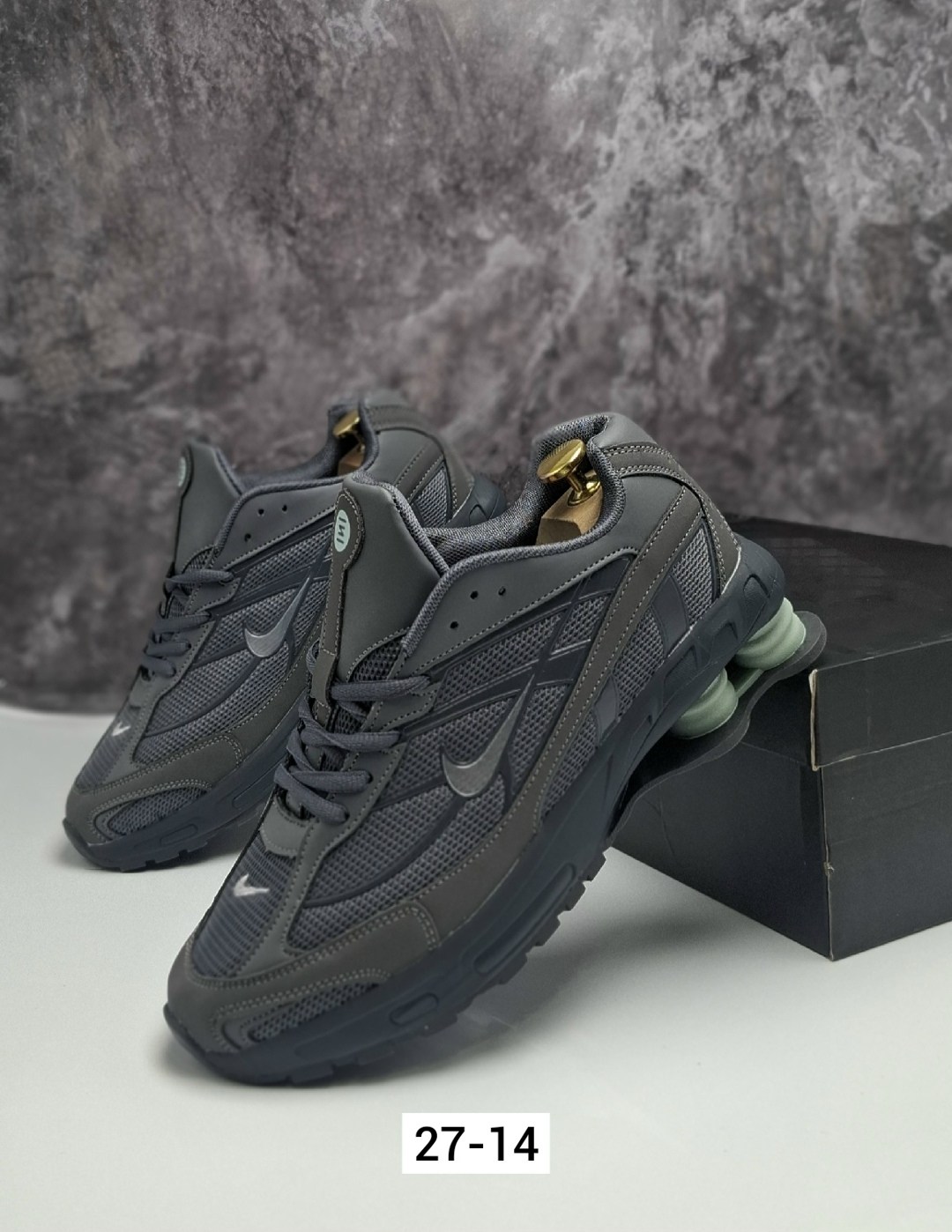 ,supreme x nike shox ride 2,кроссовки nike shox,кроссовки nike,nike shox ride 2