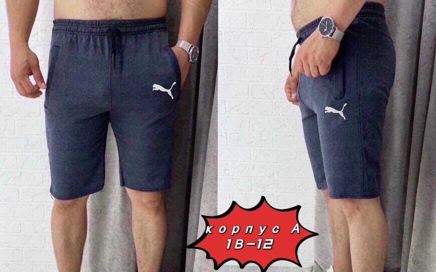 мужские спортивные шорты,шорты мужские puma,шорты мужские,мужские спортивные шорты puma,шорты трикотажные