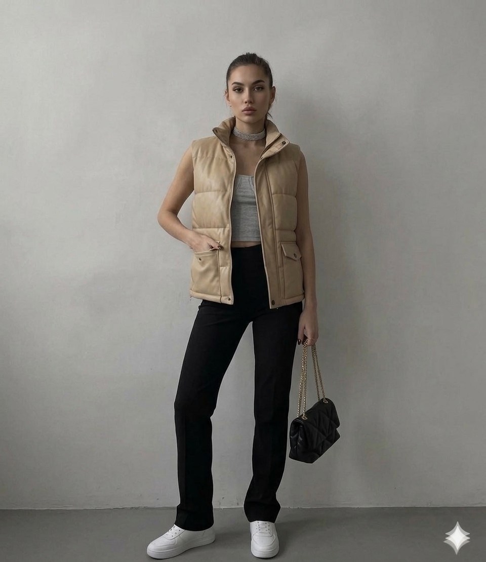 жилетка женская,жилет женский,жилет,кожаный жилет,жилетка кожаная