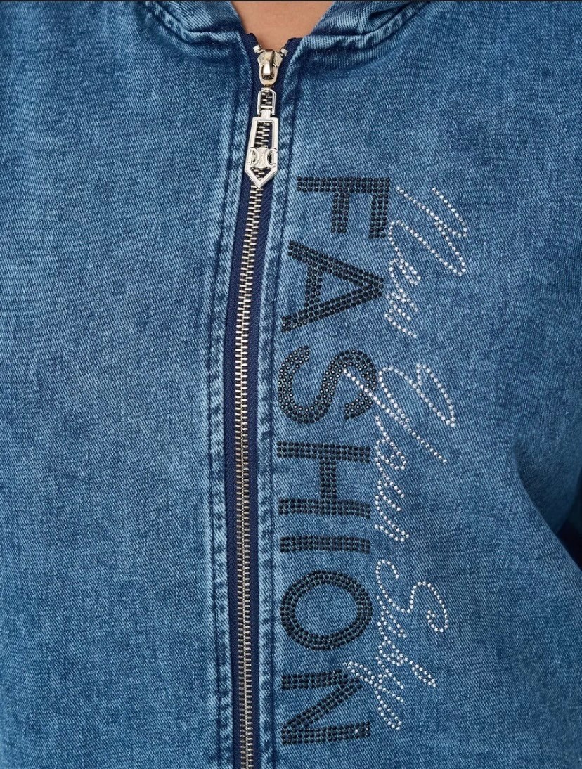 куртка джинсовая женская,куртка джинсовая,джинсовая куртка удлиненная,куртка джинсовая длинная больших размеров nicol peris,куртка длинная джинсовая больших размеров