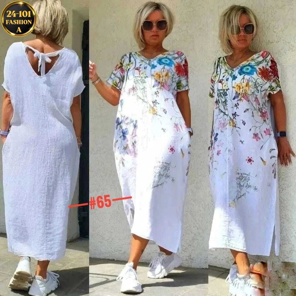 платье летнее льняное,платье летнее,платья в стиле бохо,платье женской,летнее женское платье