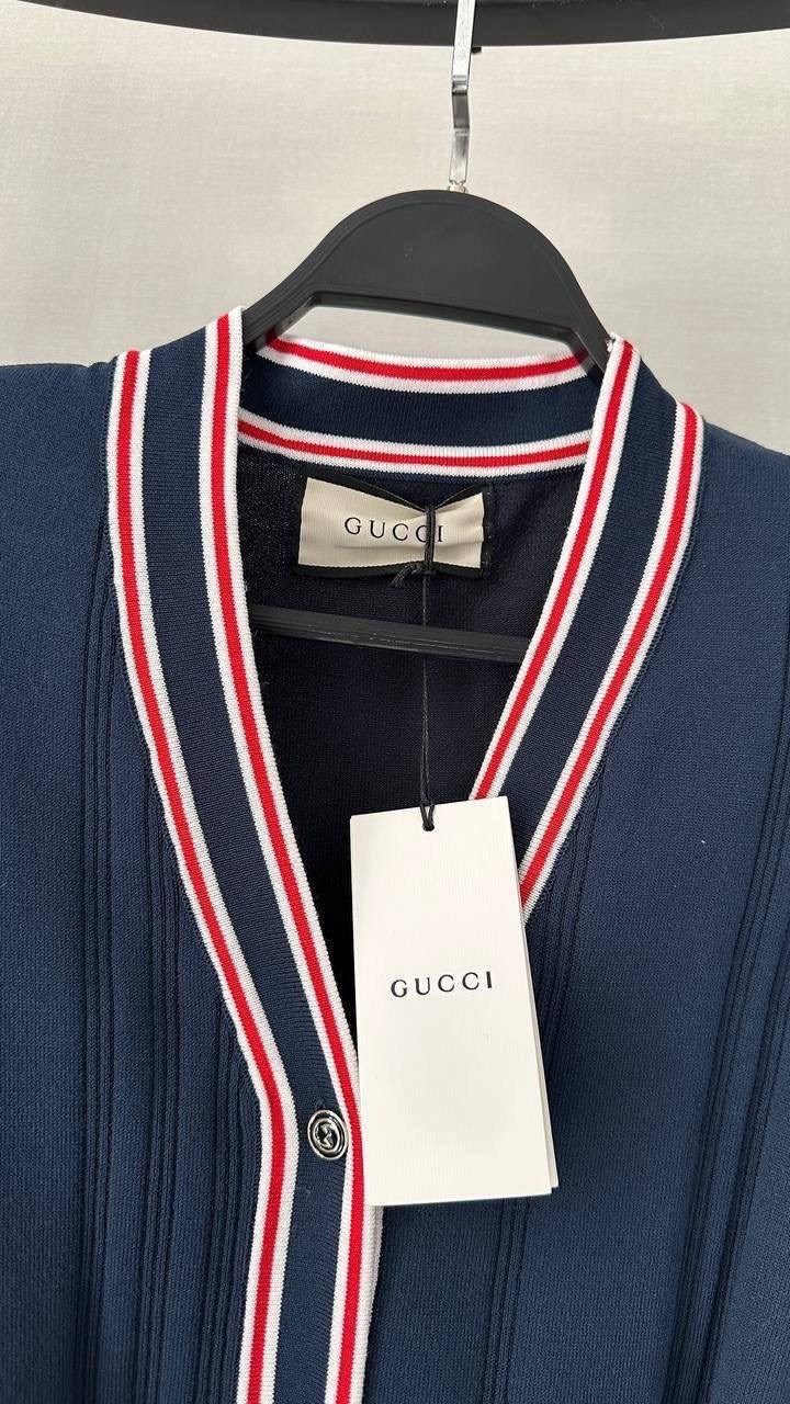 трикотажные костюмы,костюм с юбкой,женские костюмы,кардиган,платье гуччи черное