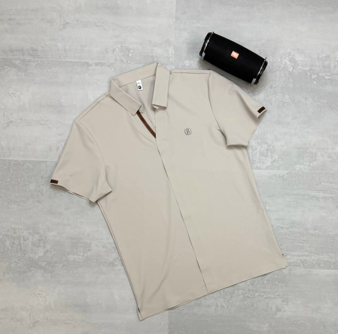 поло,футболка поло мужская,бежевое поло,мужская мода,рубашка поло мужская