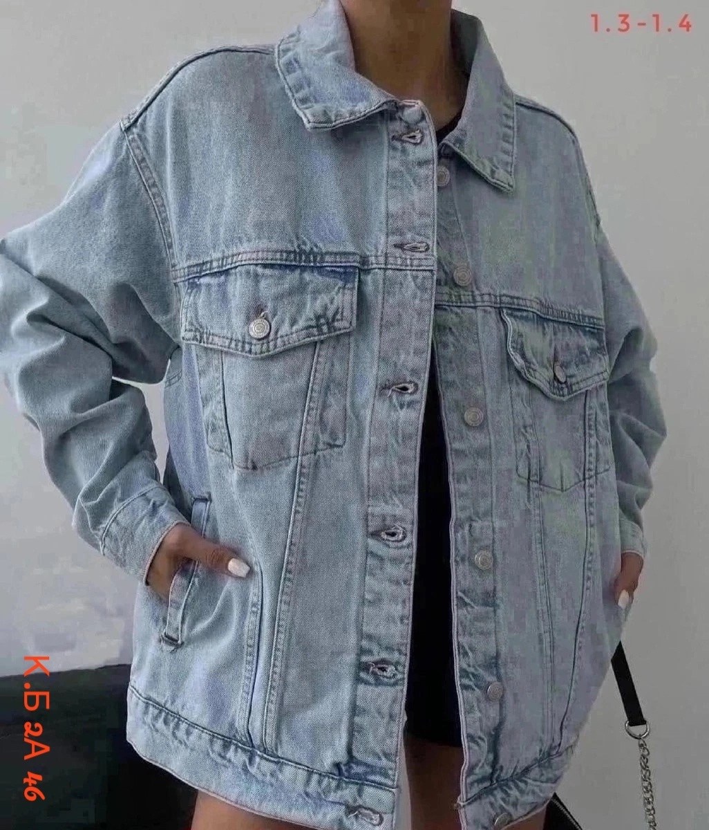 женские джинсовые куртки,джинсовая куртка,джинсовая куртка оверсайз charm_shop,джинсовка оверсайз,джинсовая женская куртка оверсайз