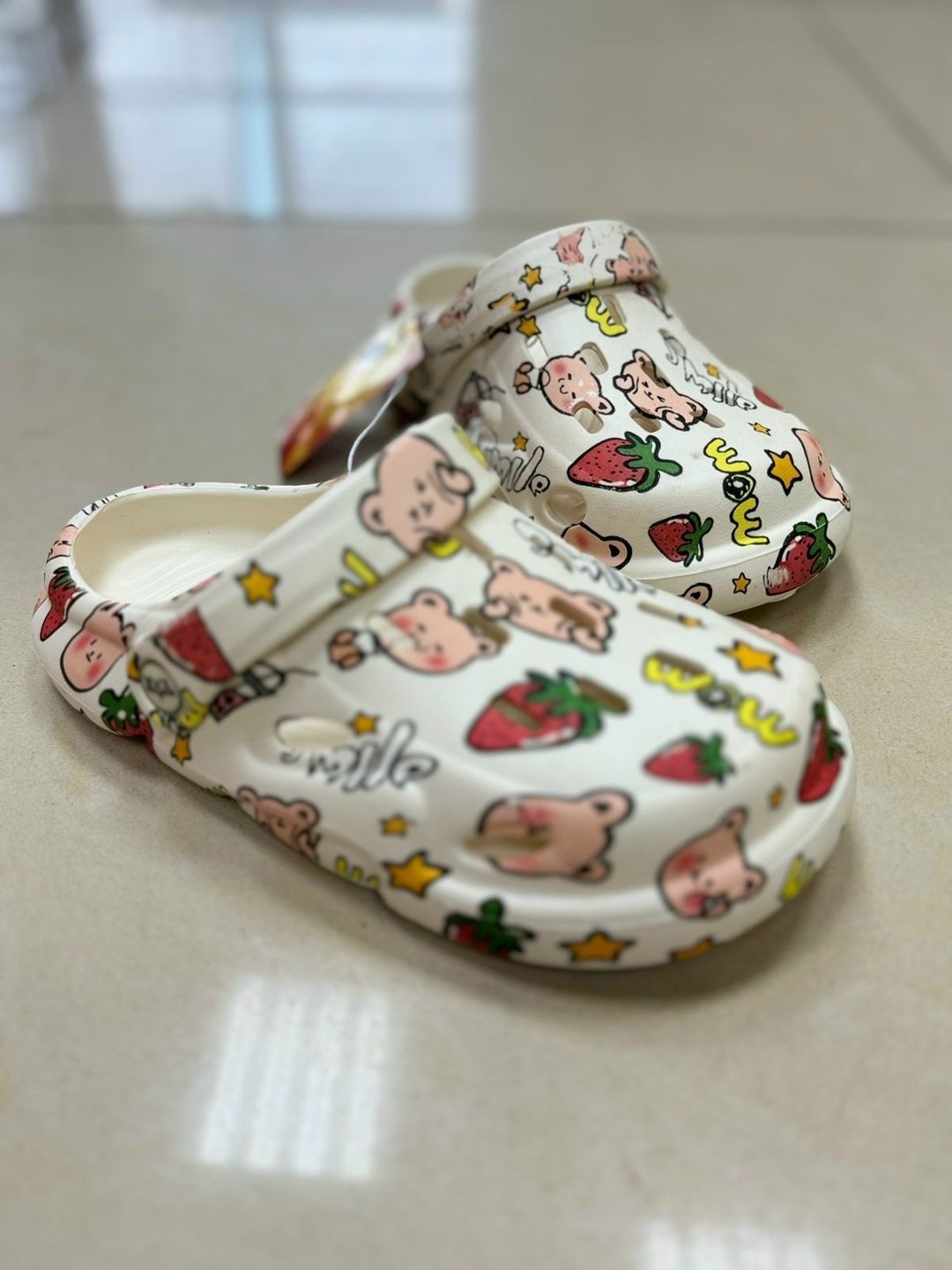 крокс китти кроксы,детские тапочки,,детские шлепанцы,пляжная