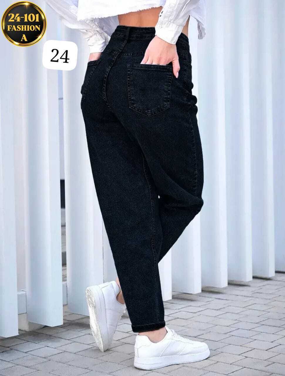 джинсы бананы женские черный,джинсы женские,джинсы бананы женские,джинсы мом женские,джинсы мом