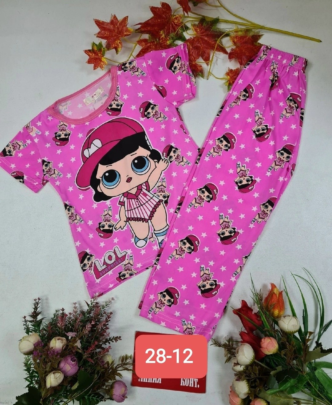пижама для девочек,пижама детская,пижама для девочки со штанами,детская пижама для девочек,пижамы для малышей