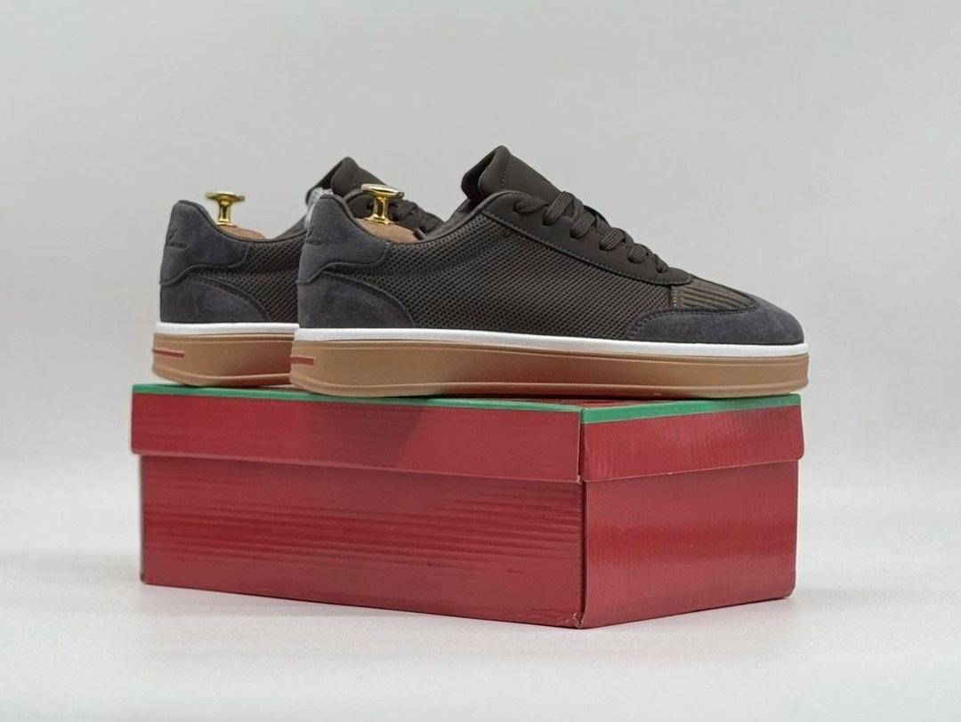 ,кроссовки loro piana,кеды loro piana, мужская,кроссовка мужской