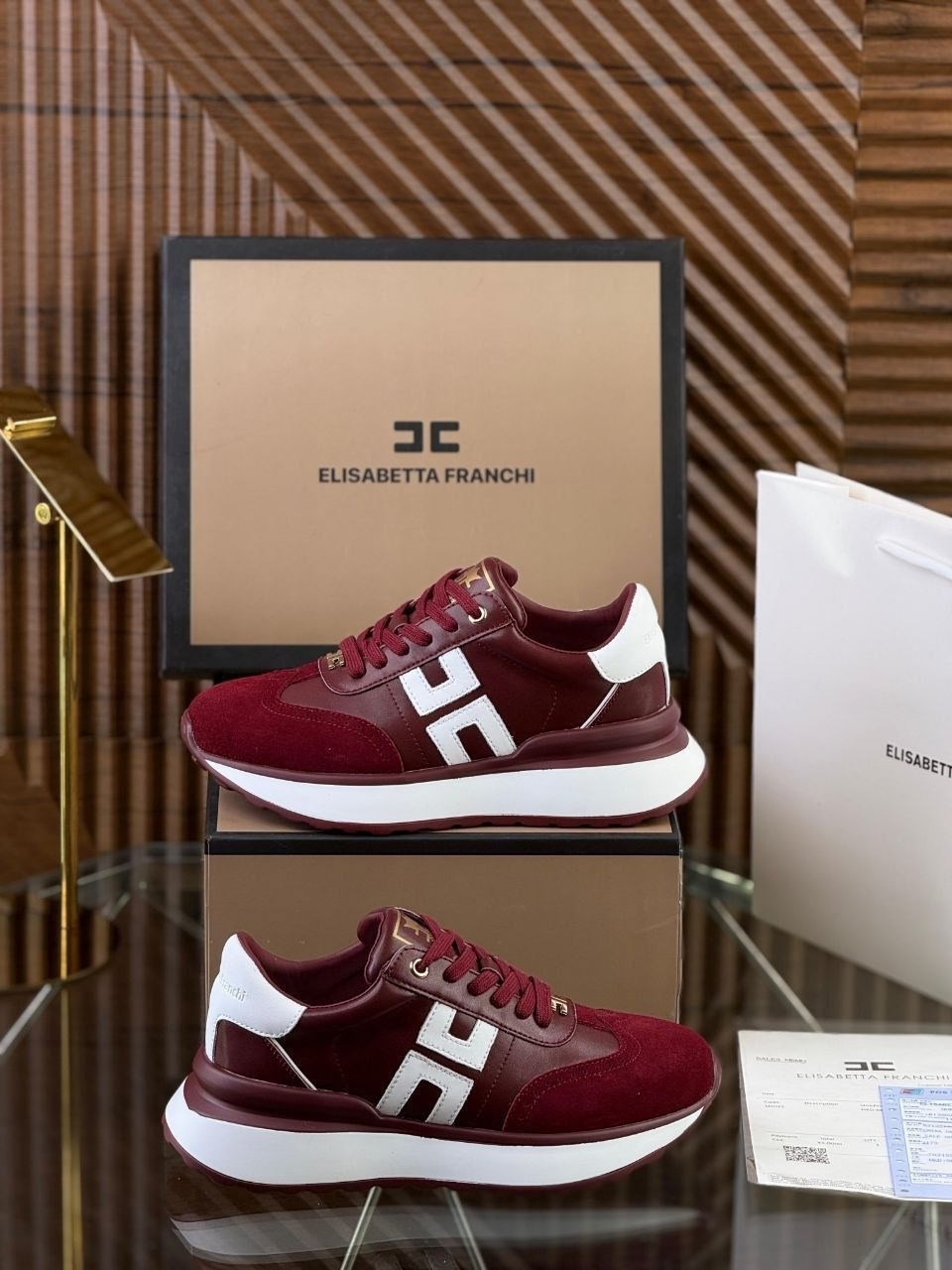 кроссовки elisabetta franchi,, женская,обуви,кроссовки женскиe