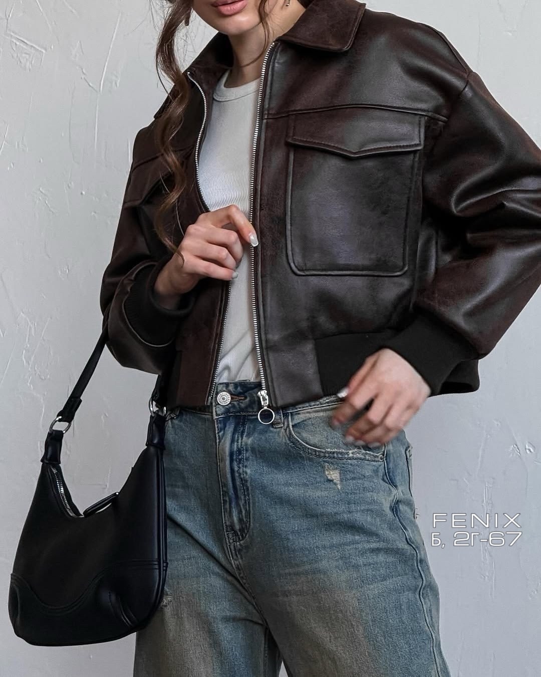 кожаная куртка,женская кожаная куртка,куртка бомбер,кожаная куртка бомбер,куртка из экокожи