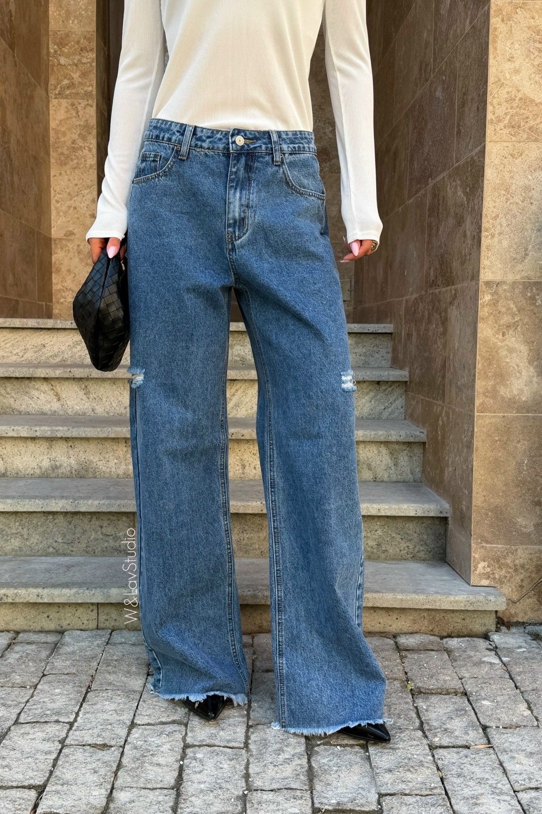 джинсы женские,женские джинсы широкие,джинсы,прямые джинсы,стильные джинсы