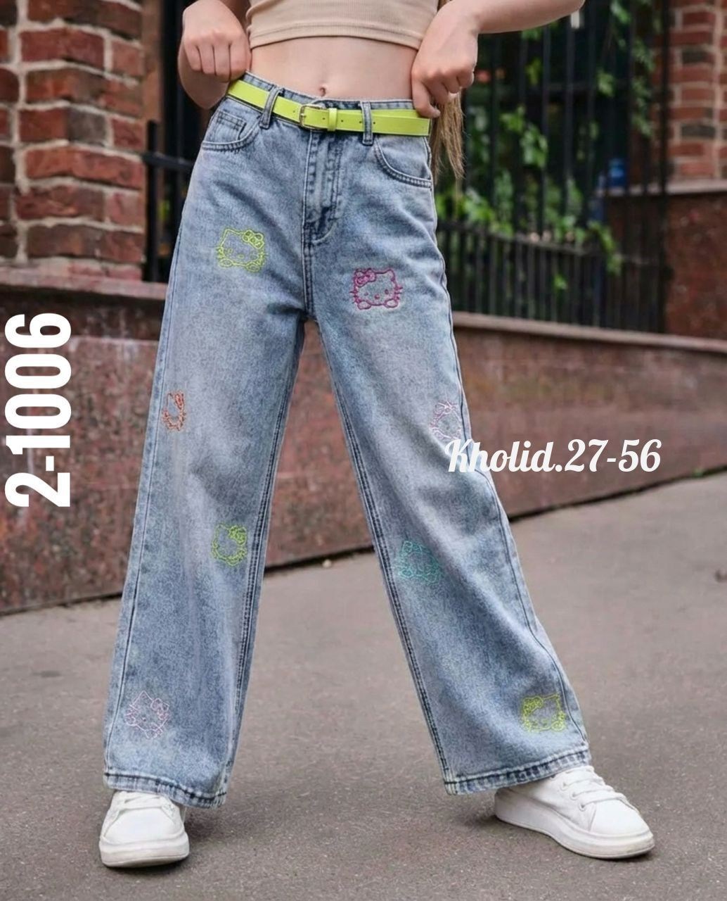 джинсы для девочки широкие,джинсы модные,джинсы для девочек,брюки джинсы,джинсы для девочек подростков