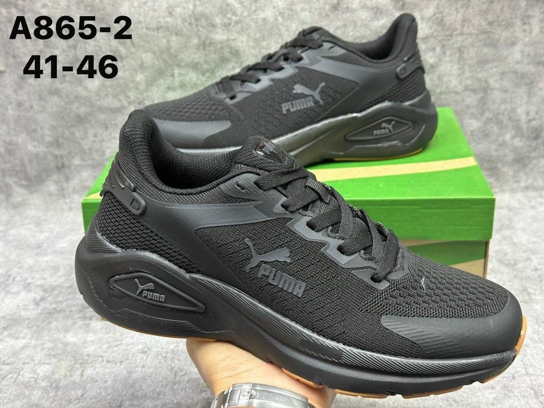 кроссовки мужские puma,кроссовки puma,мужская  кроссовки,мужские кроссовки,кроссовки мужской, мальчики puma текстиль бег, фитнес, размер 41 r (средняя)