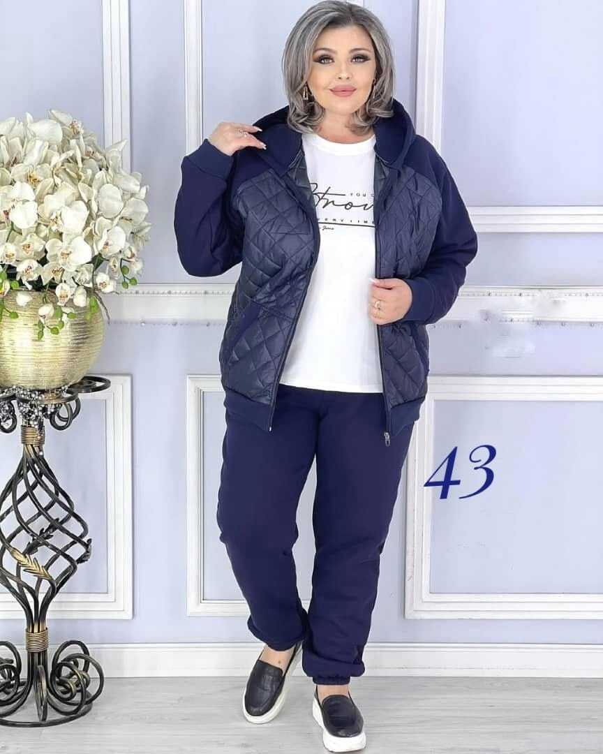 костюм спортивный laurahome tekstil,женский костюм,женские костюмы тройки,костюм женский теплый,интересные костюмы женские