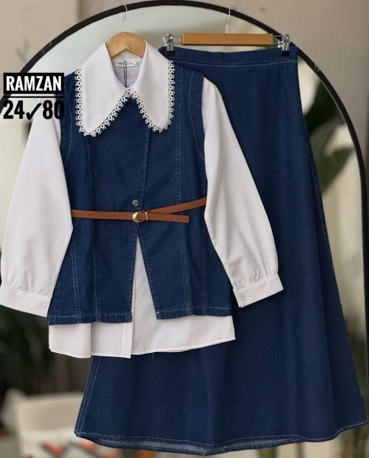 джинсовые костюмы,стильная одежда,одежда модная,стильные наряды