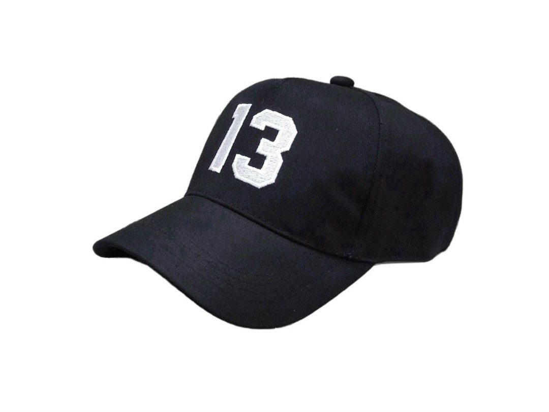 бейсболка с номером 13,кепка блэк стар 13,бейсболка мужская,бейсболка,бейсболка кепка