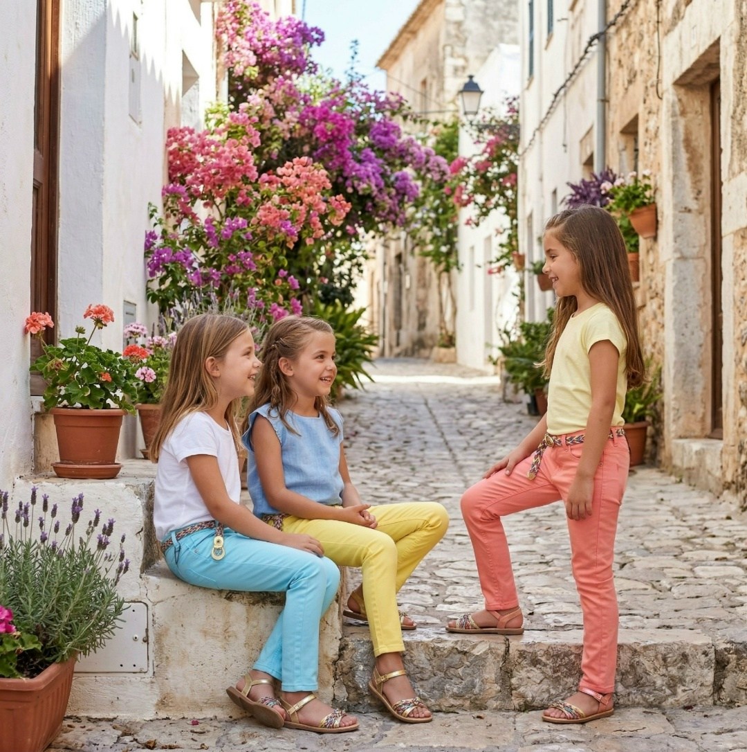 ребенок,скандальная детская мода для девочек,,подростковая одежда для девочек,лавандовый сад