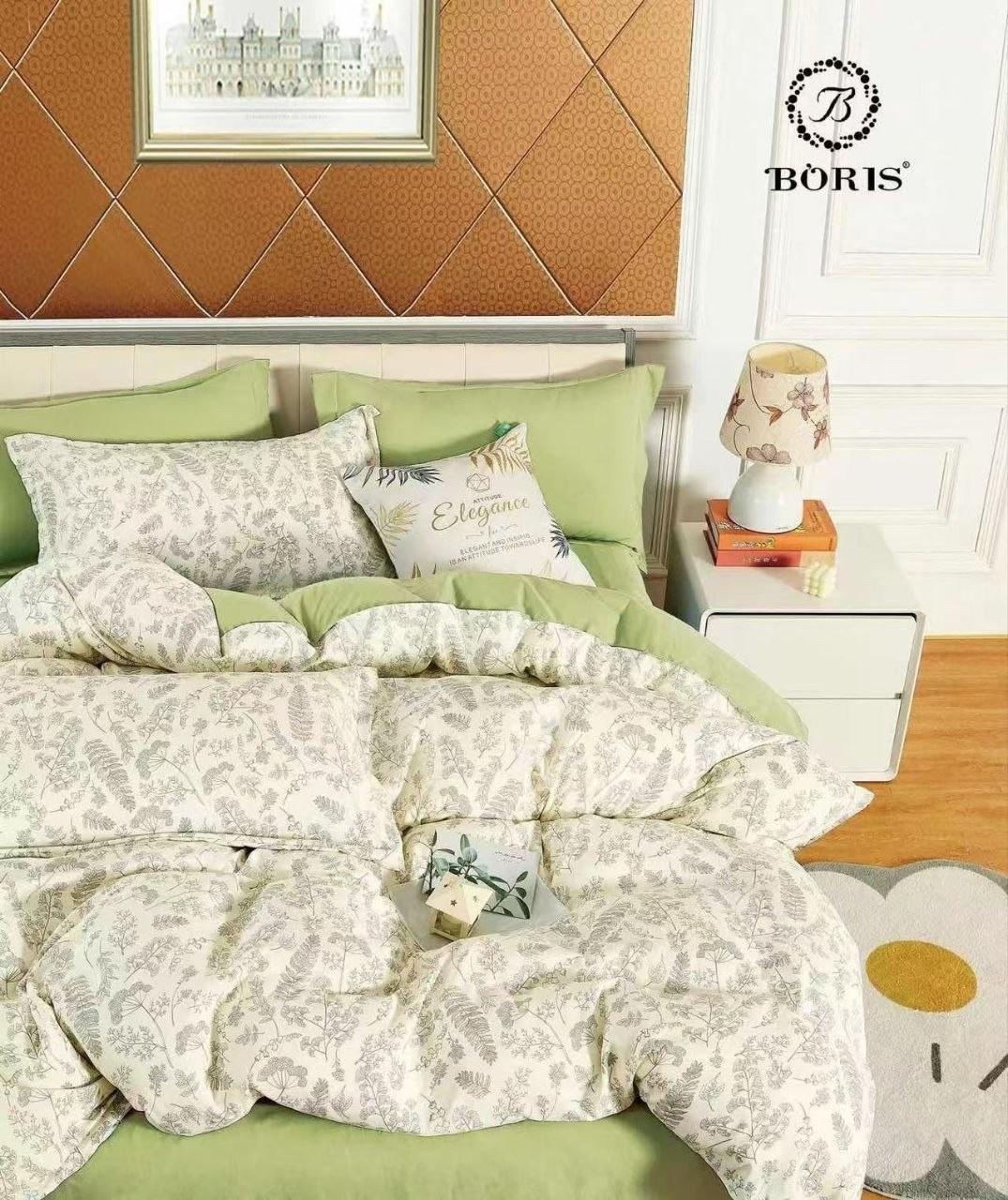 комплект постельного белья,комплект постельного белья boris евро,постельного белье евро сатин хлопок,комплект постельного белья asabella,постельного белья