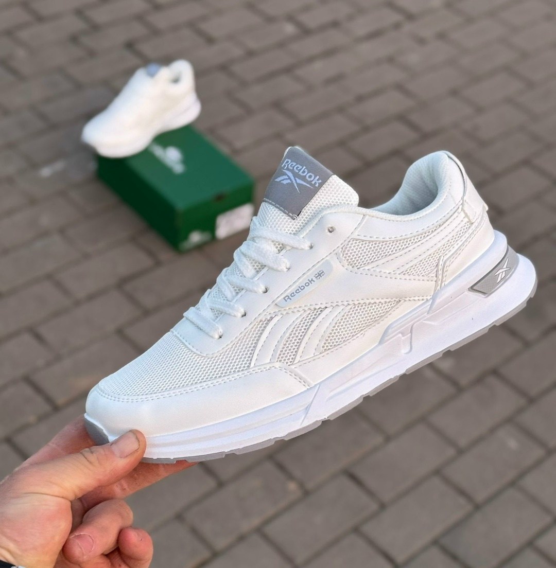 кроссовки мужские reebok,кроссовки reebok,кроссовки рибок мужские белые,кроссовки,кроссовки reebok женские