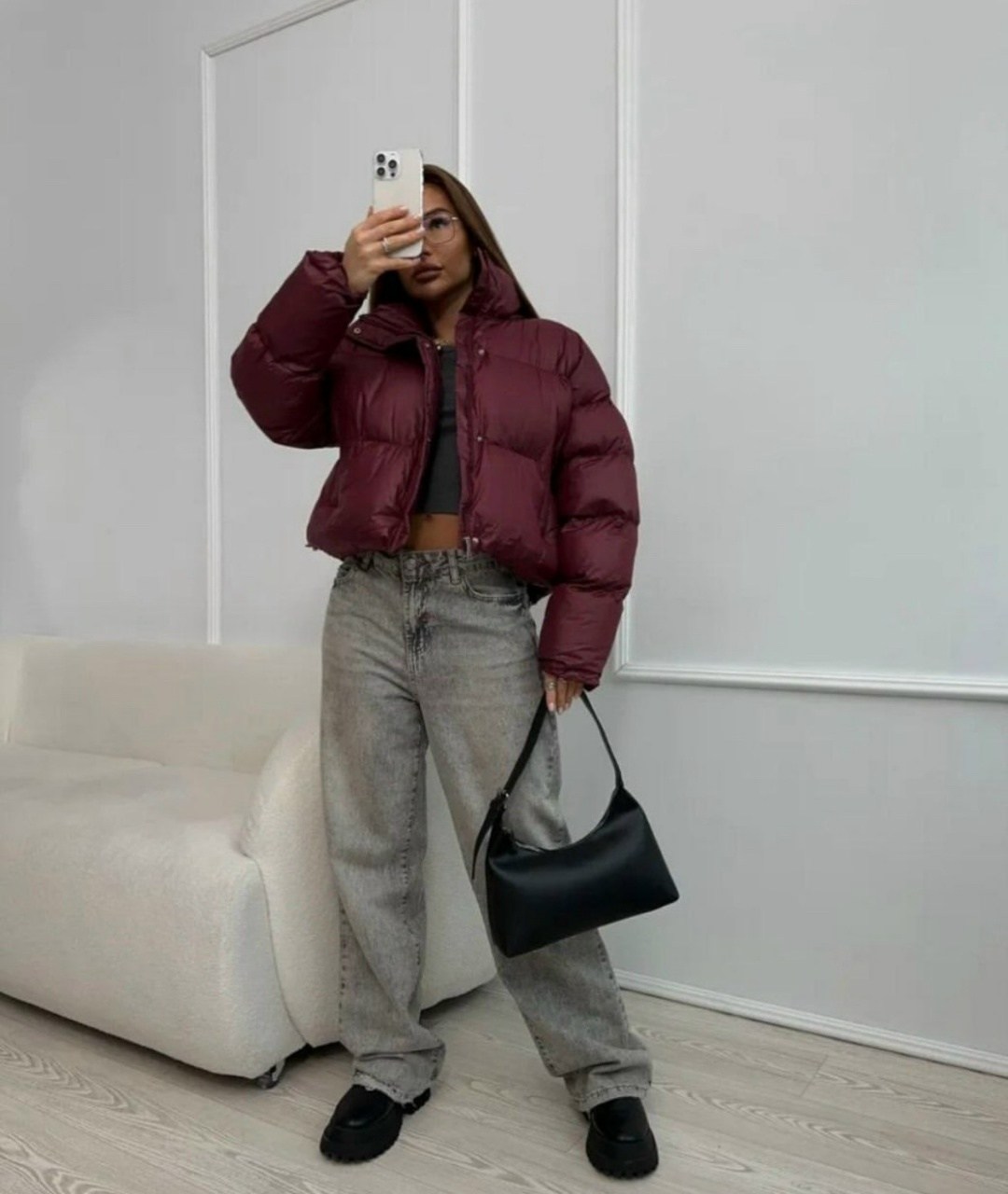 куртка зимняя,куртка зимняя sold out store цвет бордовый,зимняя куртка с капюшоном,короткий пуховик,куртка женская