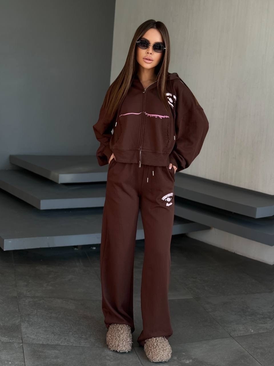 костюм спортивный,костюм на флисе,спортивный костюм женский,повседневные костюмы,стильные костюмы