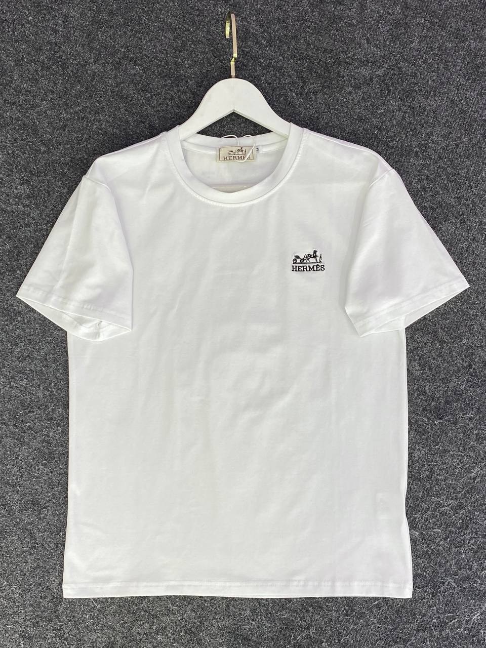 hermes футболка,футболка мужская hermes,футболка гермес,футболки мужские,футболки мужские белые