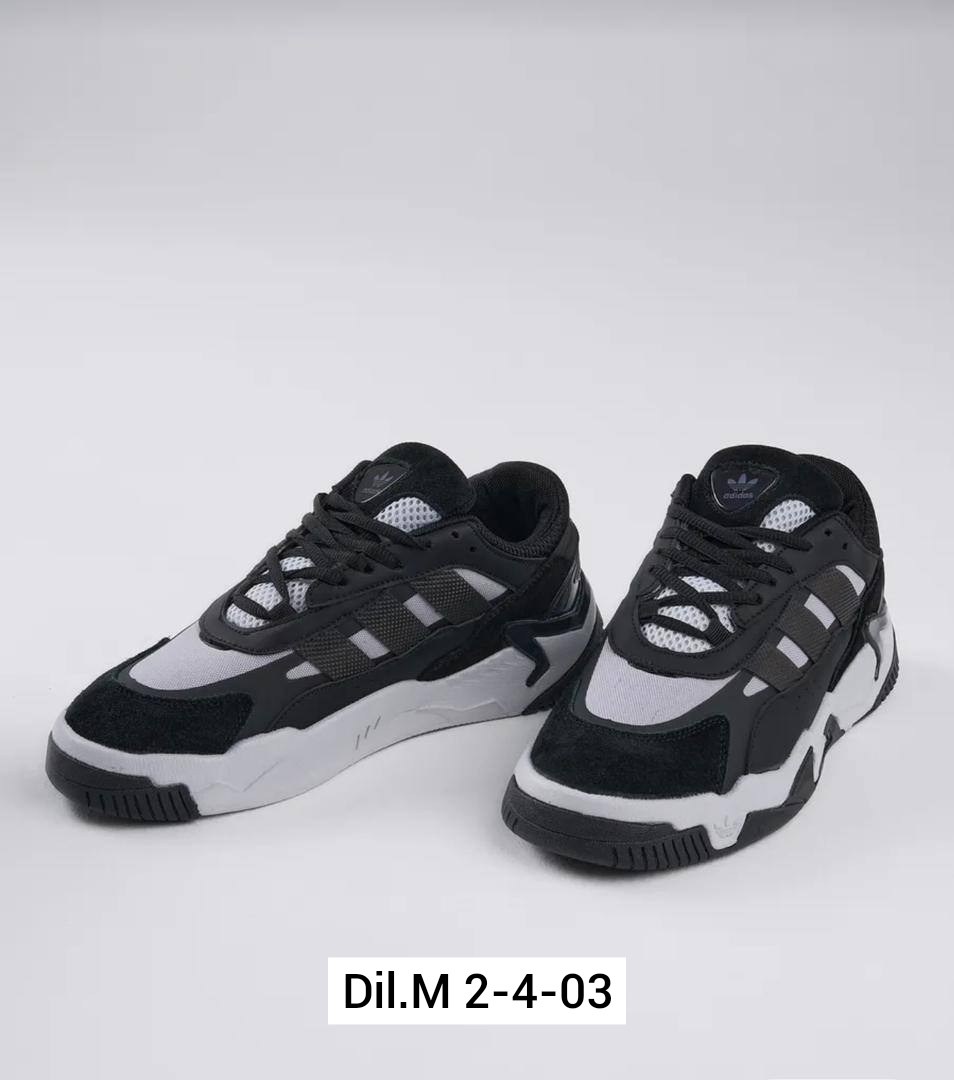 кроссовки adidas niteball,кроссовки adidas,кроссовки мужской adidas,кроссовки мужские adidas niteball,мужские кроссовки adidas niteball black white