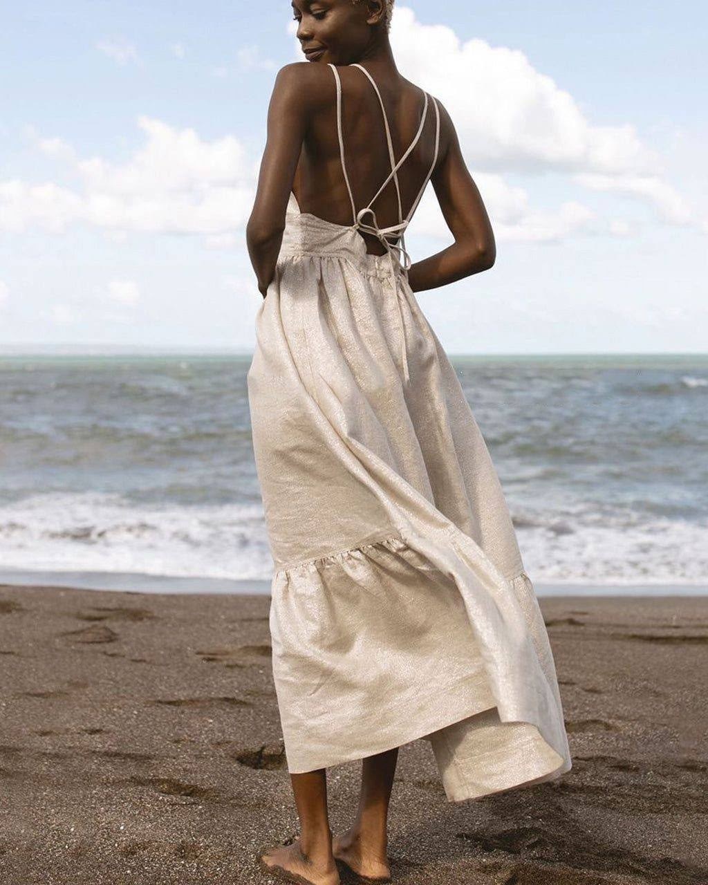 хлопковое платье макси,сарафан длины миди,женские сарафаны,длинное платье,платье сарафан