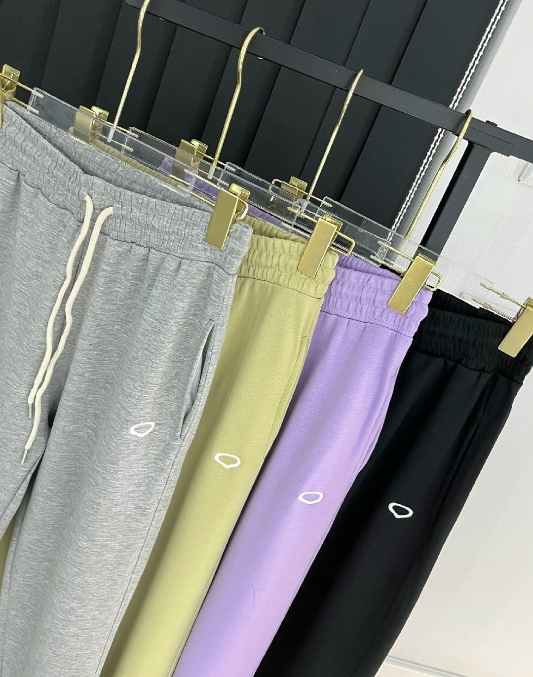 брюки спортивные женские джоггеры штаны baomiks,широкие спортивные штаны фиолетовые,брюки спортивные женские джоггеры штаны,брюки спортивные женские джоггеры,спортивные брюки