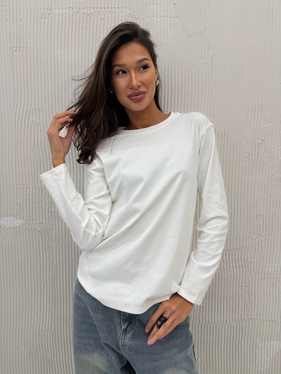 свитшот женская,лонгслив женские,лонгслив,базовый лонгслив,женская кофта