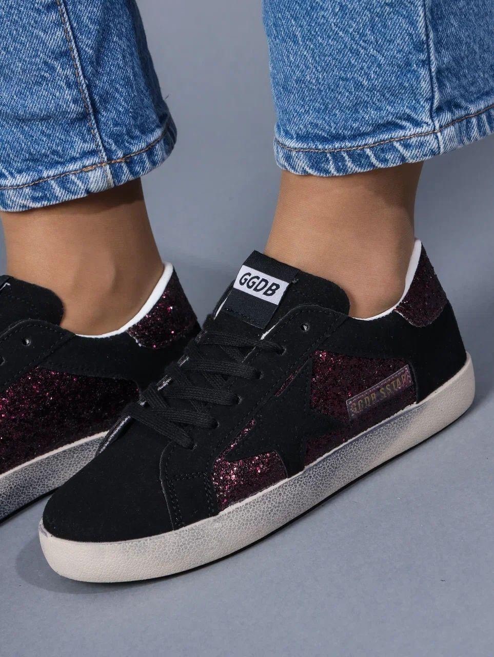 ,кеды golden goose,кроссовки golden goose, женская,кеды голден гус