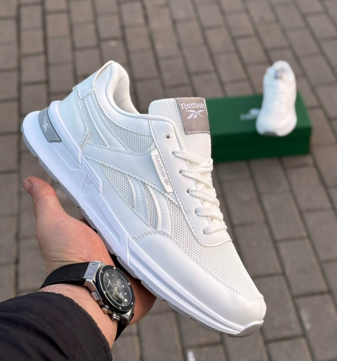 кроссовки мужские reebok,кроссовки reebok,кроссовки рибок мужские белые,кроссовки,кроссовки reebok женские
