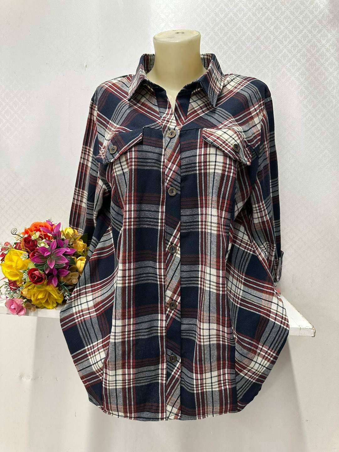 рубашка в клетку,рубашка в клетку женская,рубашка женская в клетку оверсайз,женская рубашка,рубашка хб