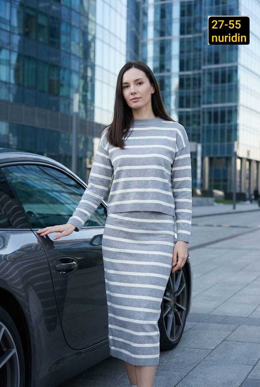 теплый костюм с юбкой,костюм женский теплый с юбкой,костюм с юбкой,трикотажные костюмы,костюм женский