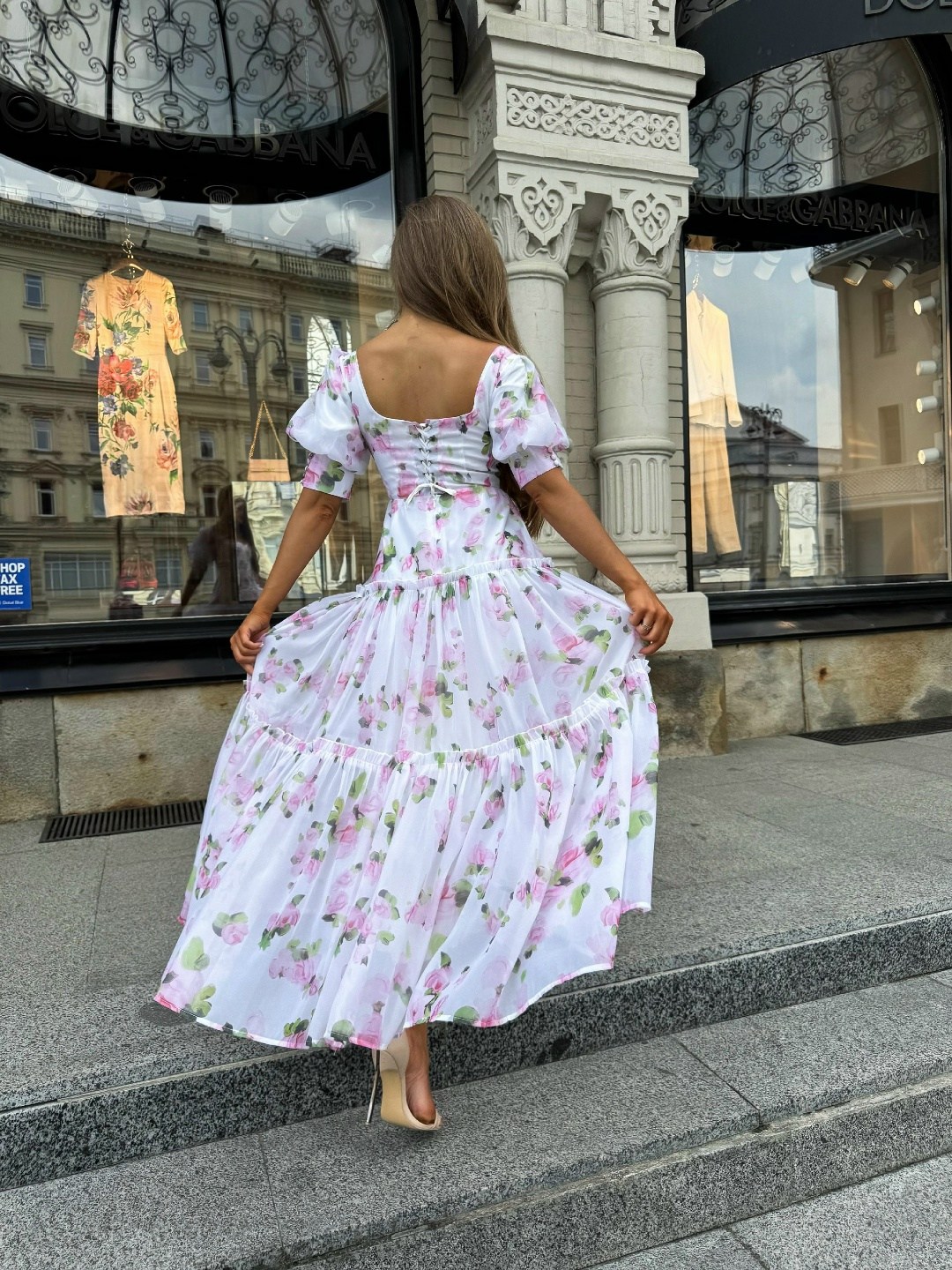 платье летнее длинное,платья в цветок,летние платье,платье,длинное платье