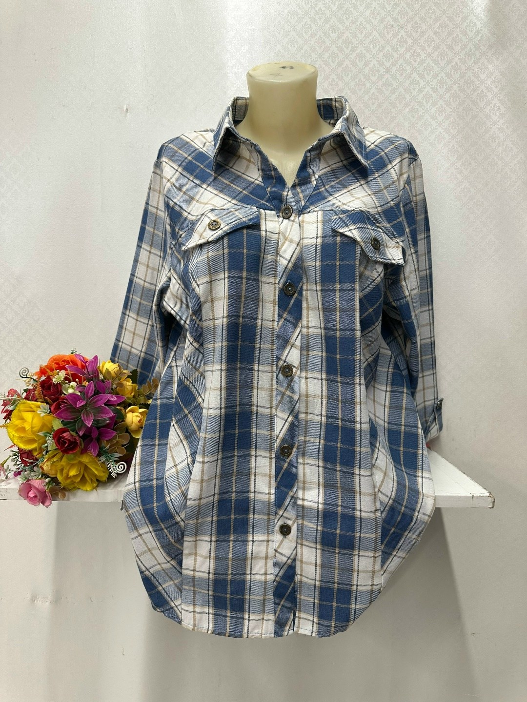 рубашка в клетку,рубашка в клетку женская,рубашка женская в клетку оверсайз,женская рубашка,рубашка хб