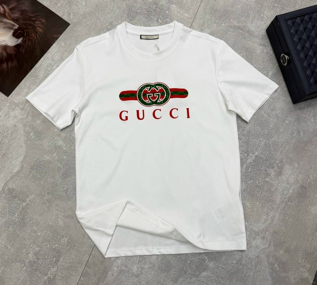 футболка gucci,футболка гуччи белая мужская,футболка гуччи,футболки мужские,футболки женские мужские