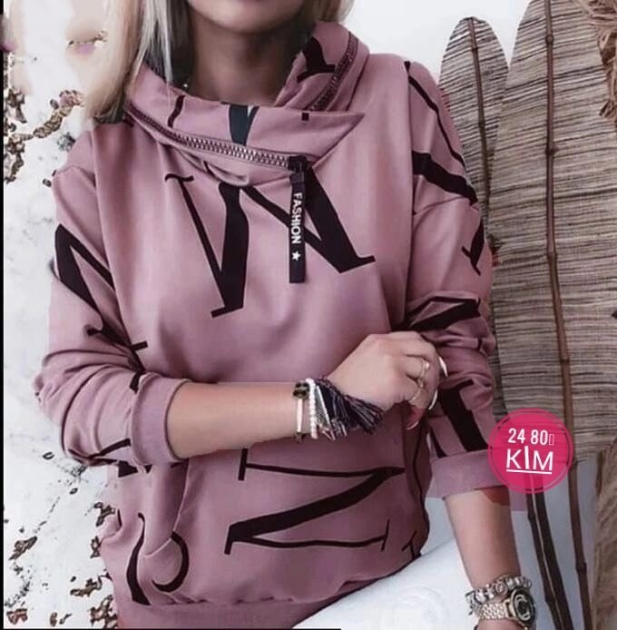 модная толстовка,толстовка женская кофта,худи,кофта женская,кофта толстовка