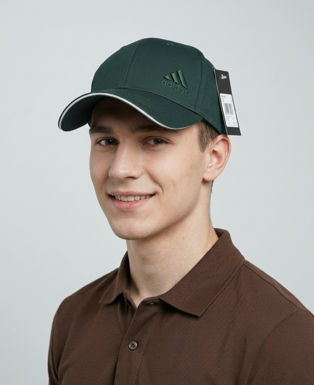 бейсболка adidas,мужские бейсболки adidas,кепка адидас хаки,кепка adidas,кепка адидас