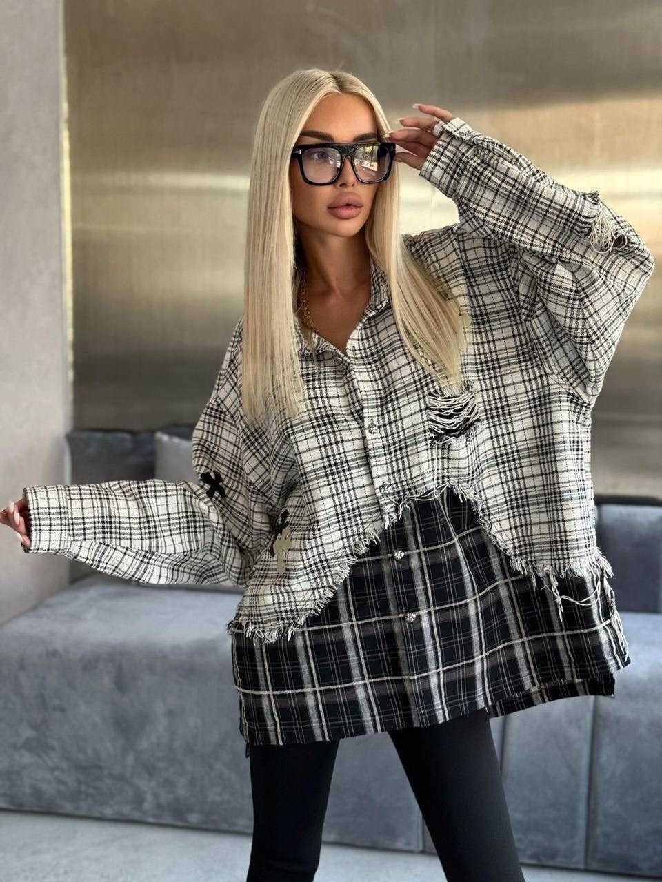 стильные рубашки,рубашка chrome hearts,рубашка chrome,рубашка,стильная женская рубашка