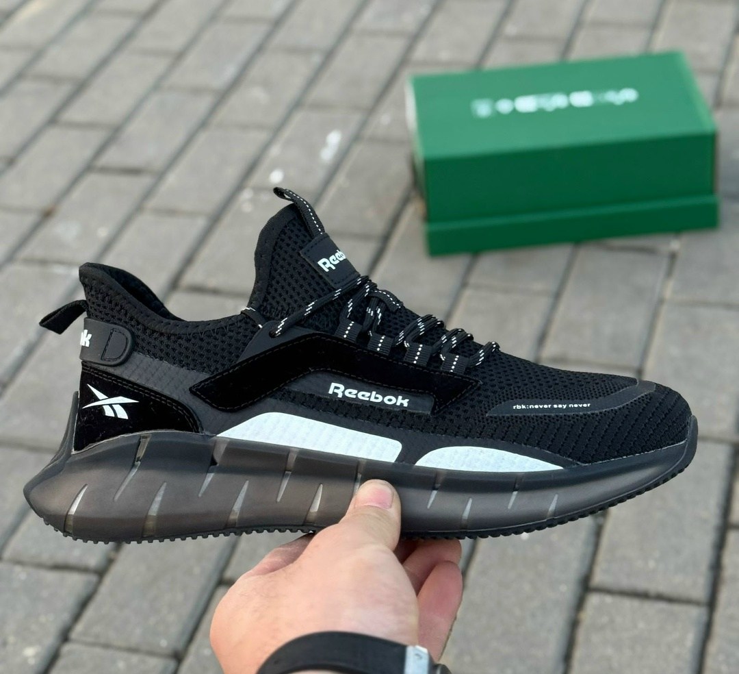 кроссовки reebok мужские,кроссовки мужские reebok kinetica черные 43 ru,кроссовки reebok,кроссовки reebok zig kinetica,мужские кроссовки reebok zig kinetica