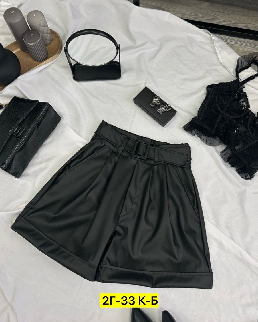 шорты женские из экокожи,шорты кожаные женские,кожаные шорты,шорты женские,шорты