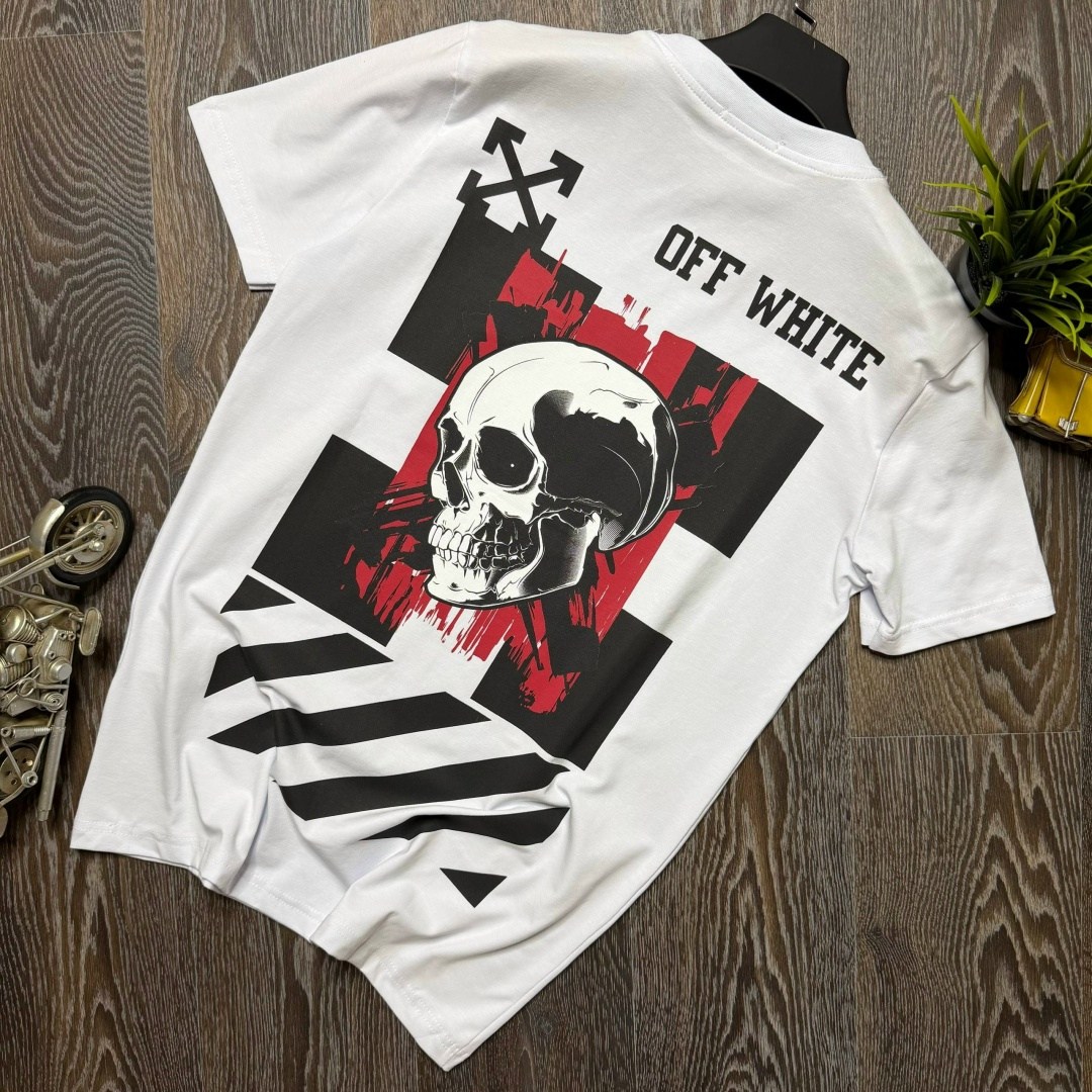 мужская футболка,футболки для мужчин,футболки и топы,футболка с черепами